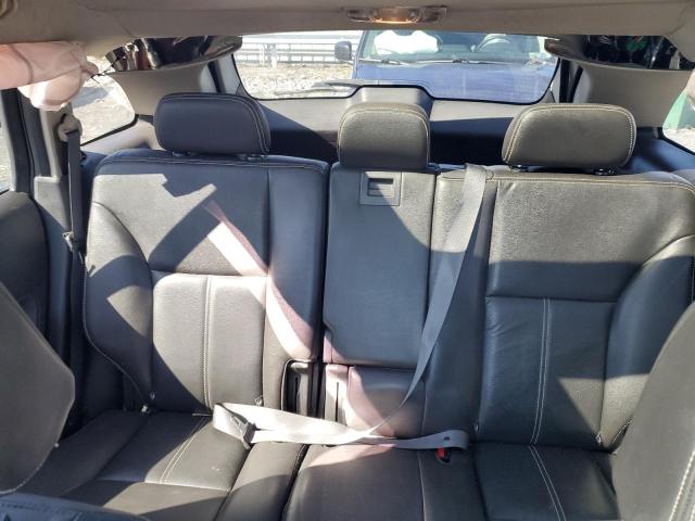 Photo 10 from auction – 2009 FORD EDGE LIMIT with VIN 2FMDK49C09BA61839