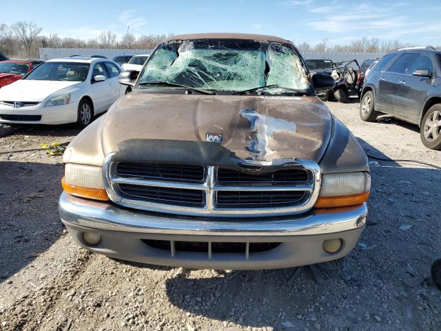 Photo 5 from auction – 2000 DODGE DAKOTA with VIN 1B7GL22X3YS780135
