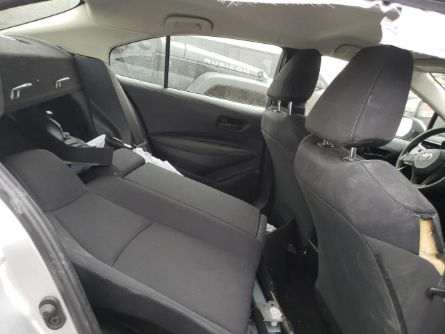 Photo 10 from auction – 2022 TOYOTA COROLLA LE with VIN JTDEAMDE8NJ043146