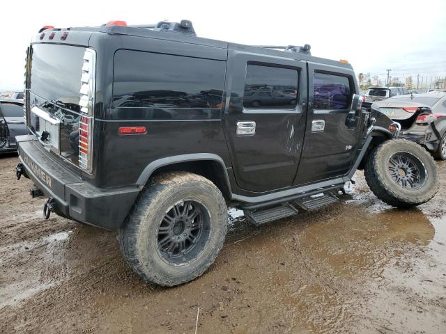 Photo 3 from auction – 2004 HUMMER H2 with VIN 5GRGN23U14H104593
