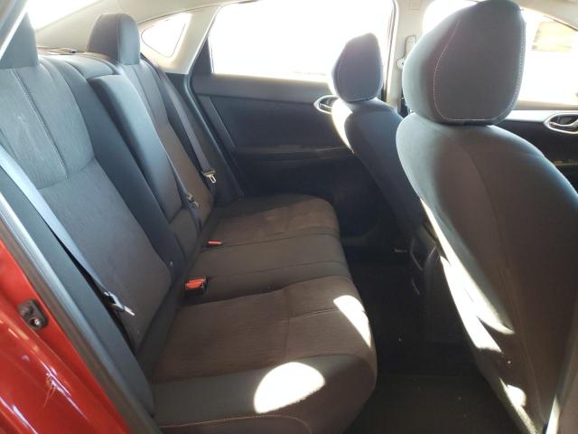Photo 10 from auction – 2015 NISSAN SENTRA S with VIN 3N1AB7AP1FY306029