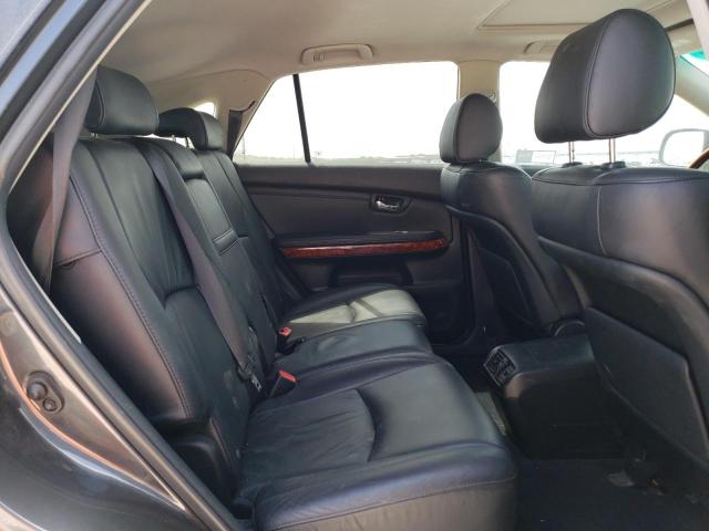 Photo 11 from auction – 2009 LEXUS RX 350 with VIN 2T2HK31U49C134010