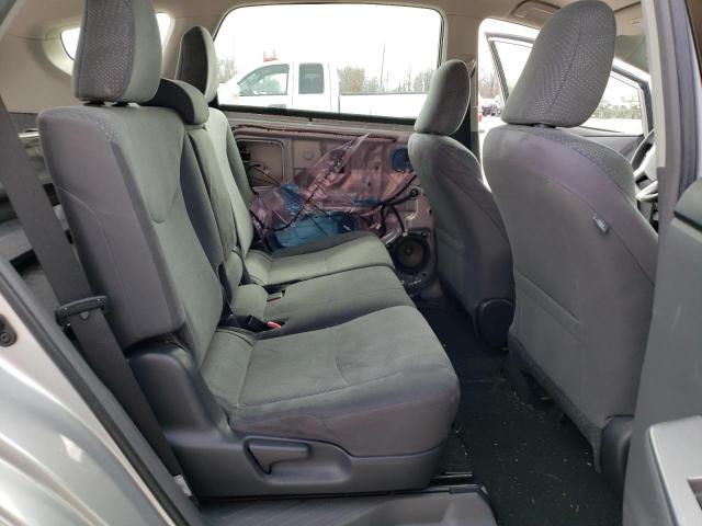 Photo 10 from auction – 2013 TOYOTA PRIUS V with VIN JTDZN3EU2D3290008