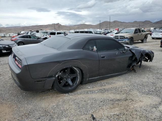 Photo 3 from auction – 2016 DODGE CHALLENGER with VIN 2C3CDZBT2GH195705
