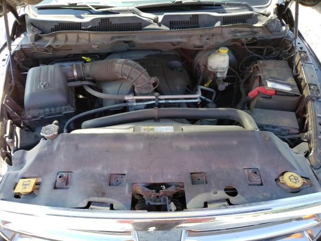 Photo 11 from auction – 2012 DODGE RAM 1500 S with VIN 1C6RD7LT7CS276847