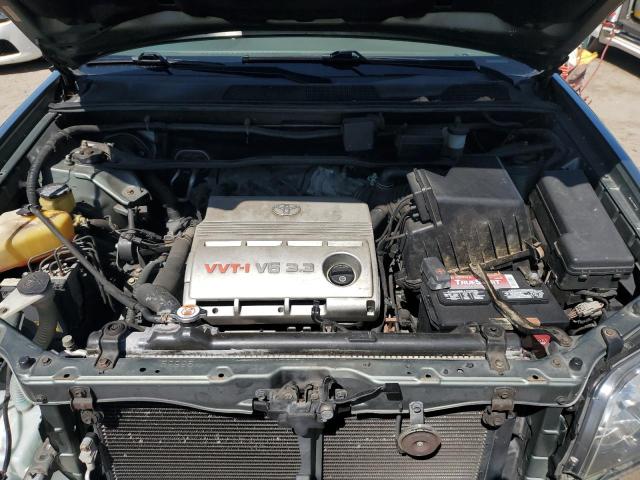 Photo 12 from auction – 2004 TOYOTA HIGHLANDER with VIN JTEEP21AX40007219