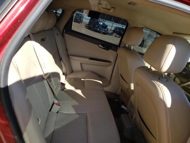 Photo 10 from auction – 2007 CHEVROLET IMPALA LT with VIN 2G1WC58R979330035