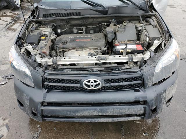 Photo 12 from auction – 2007 TOYOTA RAV4 with VIN JTMBD33V775080769