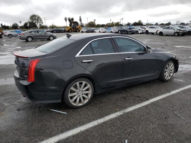 Photo 3 from auction – 2013 CADILLAC ATS PREMIU with VIN 1G6AE5S36D0120503