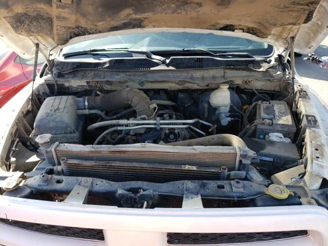 Photo 11 from auction – 2009 DODGE RAM 1500 with VIN 1D3HV13T69S799453