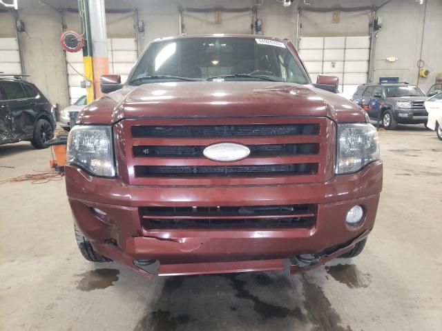 Photo 5 from auction – 2008 FORD EXPEDITION with VIN 1FMFK20588LA28792