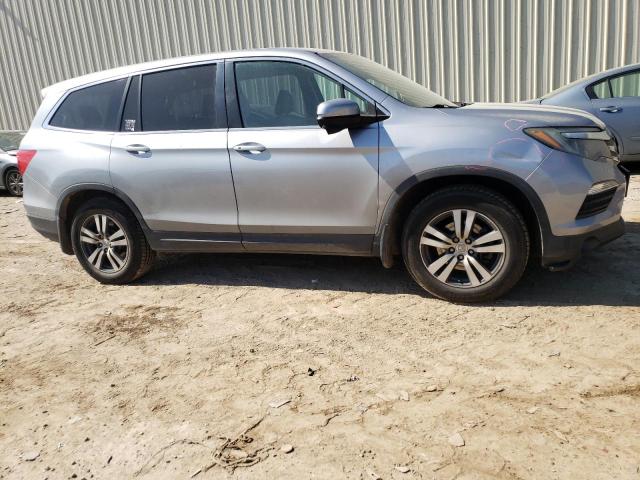 Photo 4 from auction – 2016 HONDA PILOT EX with VIN 5FNYF5H39GB018666