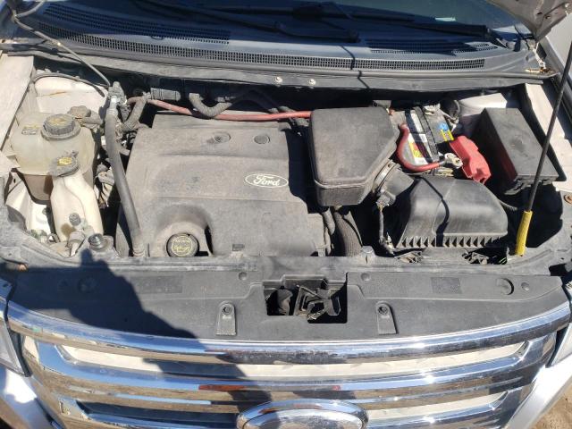 Photo 11 from auction – 2014 FORD EDGE LIMIT with VIN 2FMDK4KC1EBA36906