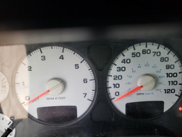 Zdjęcie 9 z aukcji – 2002 DODGE RAM 1500 z VIN 1B7HU18NX2J104568