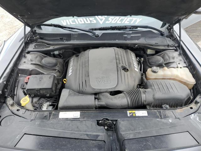 Photo 11 from auction – 2016 DODGE CHALLENGER with VIN 2C3CDZBT2GH195705