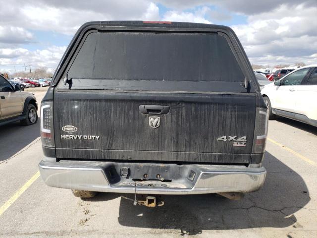 Photo 6 from auction – 2005 DODGE RAM 2500 S with VIN 3D7KS28C35G705672