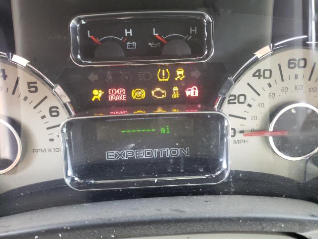 Photo 9 from auction – 2012 FORD EXPEDITION with VIN 1FMJU1H54CEF04889