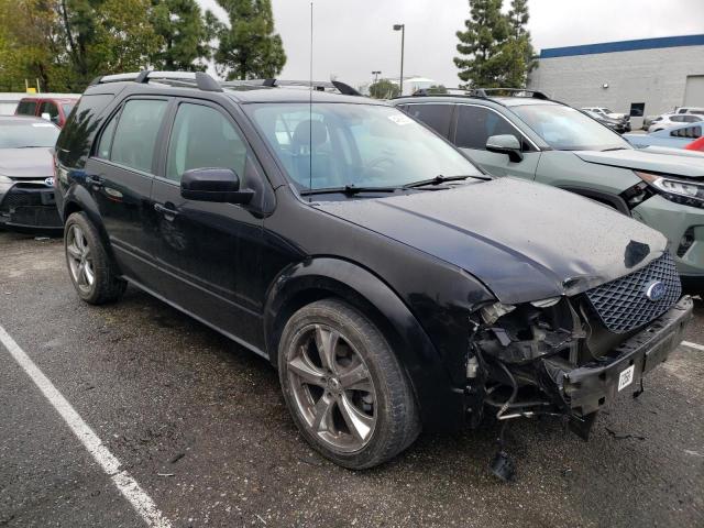 Photo 4 from auction – 2005 FORD FREESTYLE with VIN 1FMDK03155GA74797
