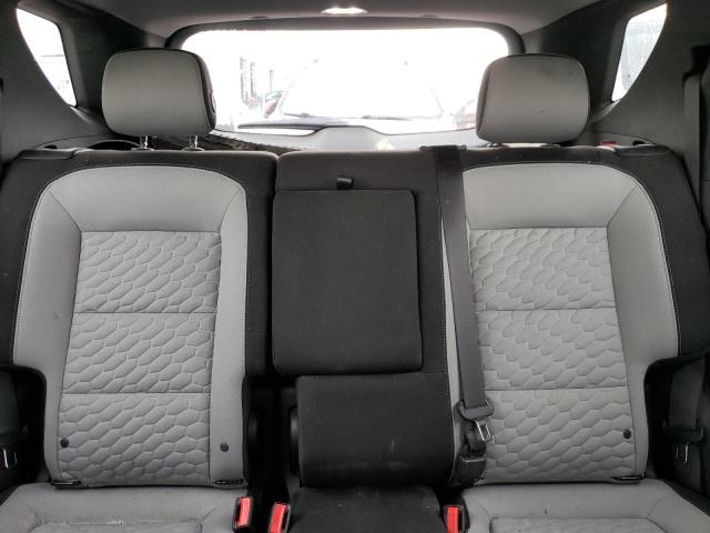 Photo 10 from auction – 2018 CHEVROLET EQUINOX LS with VIN 3GNAXREV1JS567733