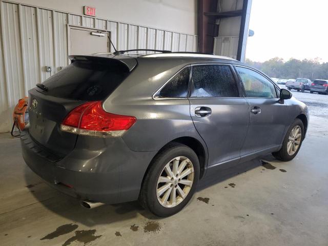 Photo 3 from auction – 2009 TOYOTA VENZA with VIN 4T3ZE11A99U007267
