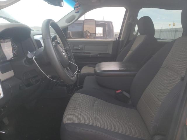 Photo 7 from auction – 2012 DODGE RAM 3500 S with VIN 3C63D3HL2CG327945