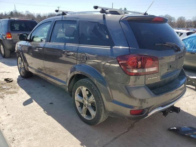 Photo 2 from auction – 2015 DODGE JOURNEY CR with VIN 3C4PDCGG1FT553808