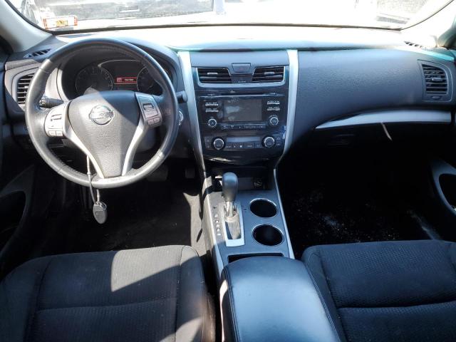 Photo 8 from auction – 2015 NISSAN ALTIMA 2.5 with VIN 1N4AL3APXFC294044