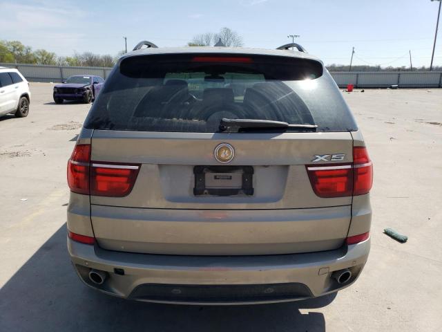 Photo 6 from auction – 2012 BMW X5 XDRIVE3 with VIN 5UXZW0C5XCL667608
