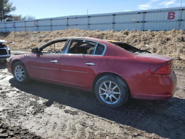 Photo 2 from auction – 2007 BUICK LUCERNE CX with VIN 1G4HD572X7U230770