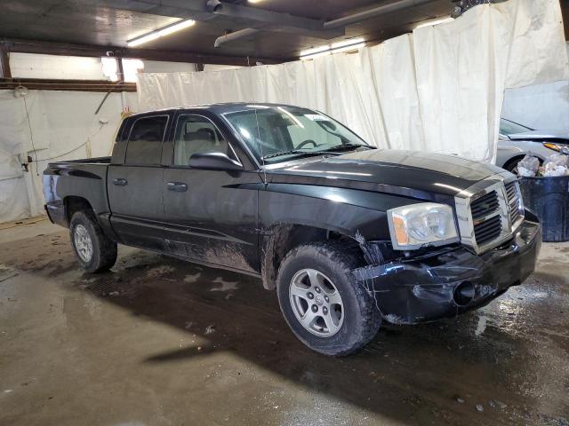 Photo 4 from auction – 2006 DODGE DAKOTA QUA with VIN 1D7HW48N76S716051