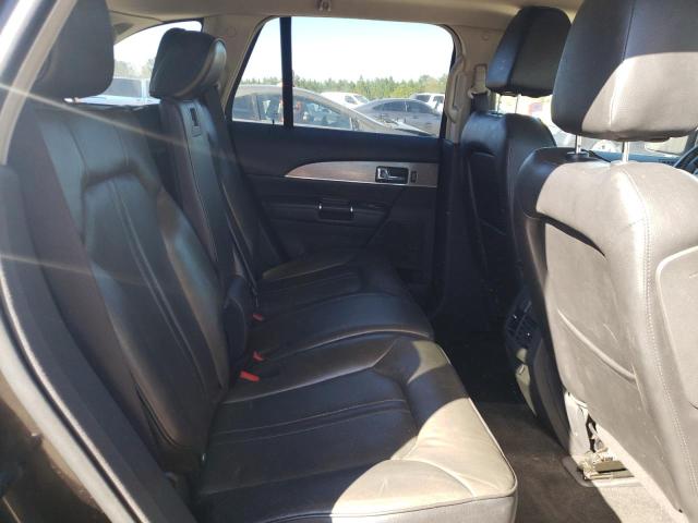 Photo 10 from auction – 2013 LINCOLN MKX with VIN 2LMDJ8JK3DBL03310