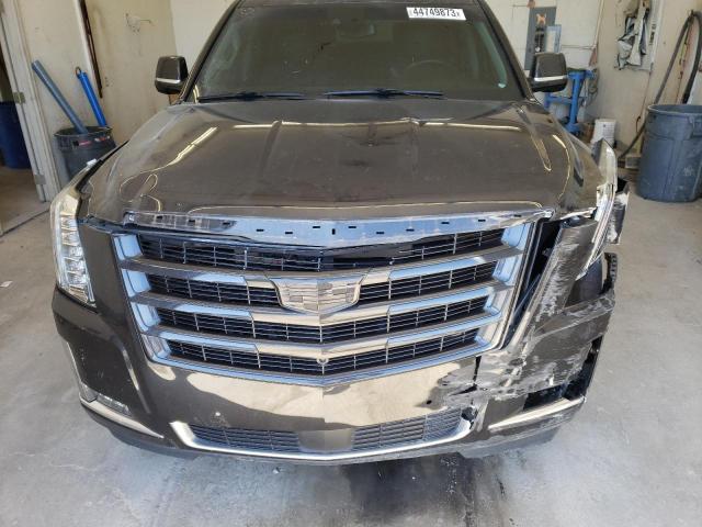 Photo 12 from auction – 2019 CADILLAC ESCALADE E with VIN 1GYS4JKJ9KR312318