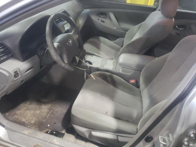 Photo 7 from auction – 2010 TOYOTA CAMRY BASE with VIN 4T1BF3EK7AU057580