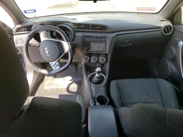 Photo 8 from auction – 2013 TOYOTA SCION TC with VIN JTKJF5C70D3048202