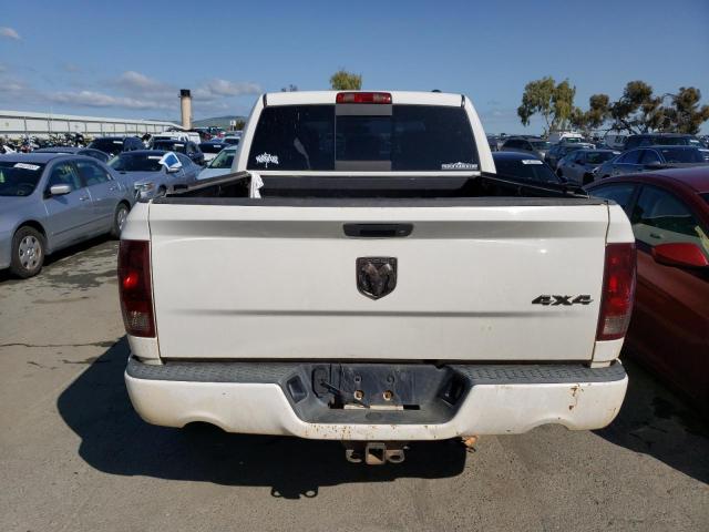 Photo 6 from auction – 2009 DODGE RAM 1500 with VIN 1D3HV13T69S799453