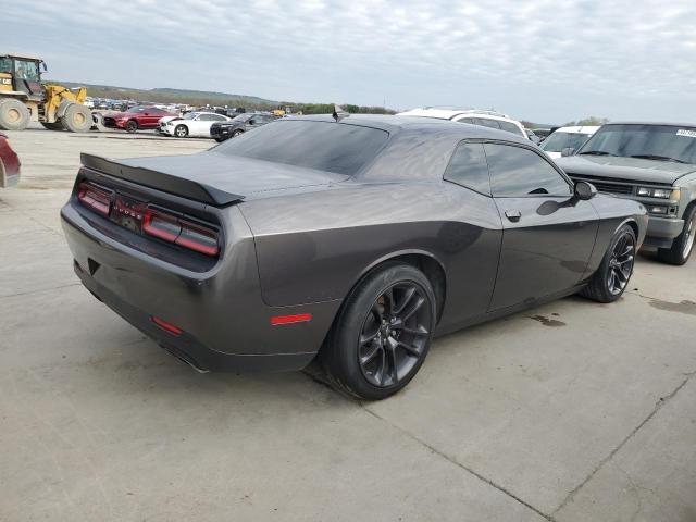 Photo 3 from auction – 2021 DODGE CHALLENGER with VIN 2C3CDZFJ0MH521537