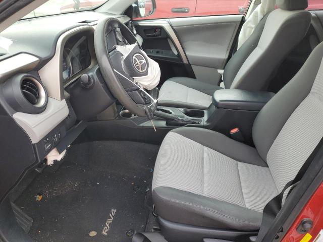 Photo 7 from auction – 2013 TOYOTA RAV4 LE with VIN JTMZFREV2DD019131
