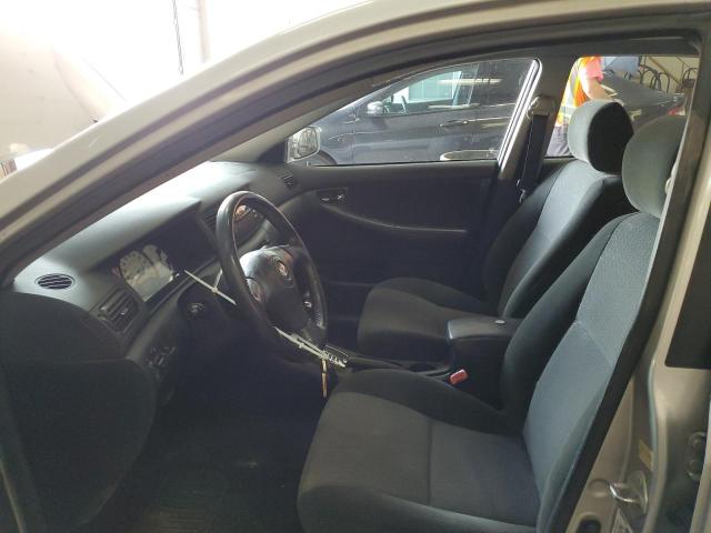 Photo 7 from auction – 2004 TOYOTA COROLLA CE with VIN 1NXBR32E54Z326394