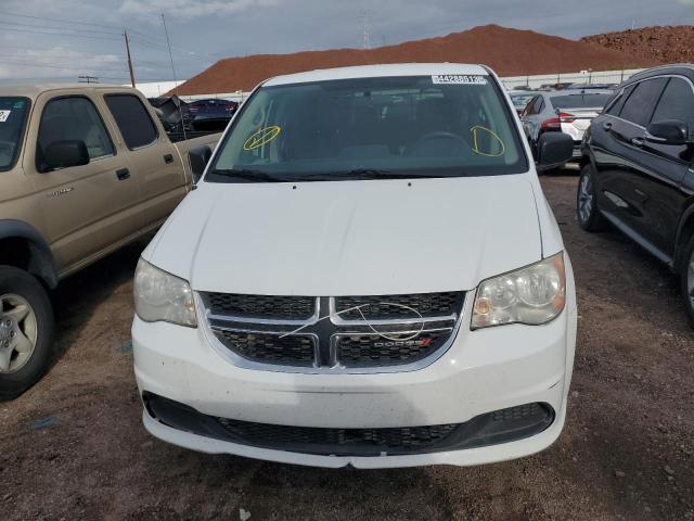 Photo 5 from auction – 2017 DODGE GRAND CARA with VIN 2C4RDGBG0HR706675