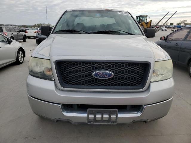 Photo 5 from auction – 2004 FORD F150 SUPER with VIN 1FTRW12W84KC42560