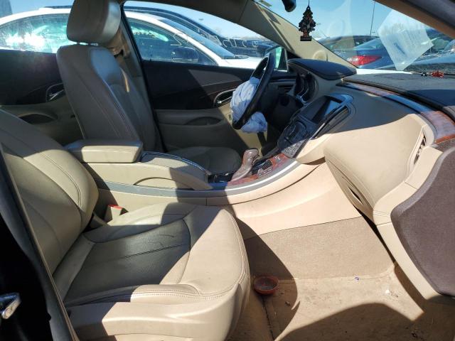 Photo 5 from auction – 2011 BUICK LACROSSE C with VIN 1G4GC5ED0BF149731