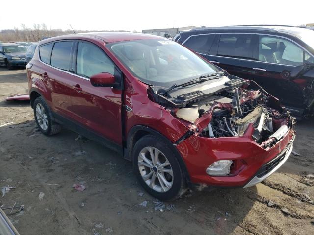 Photo 4 from auction – 2017 FORD ESCAPE SE with VIN 1FMCU0GD4HUE08401