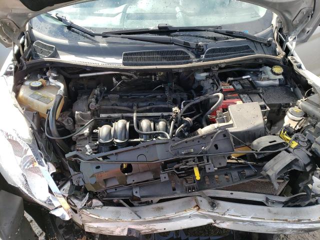 Photo 11 from auction – 2013 FORD FIESTA SE with VIN 3FADP4EJ3DM195655