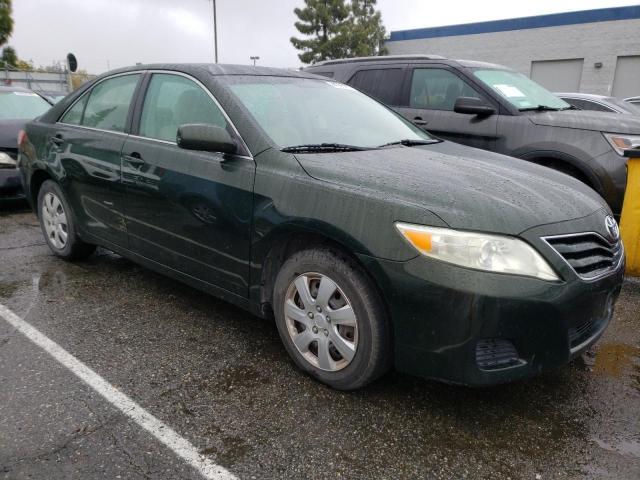 Photo 4 from auction – 2010 TOYOTA CAMRY BASE with VIN 4T4BF3EK2AR032186