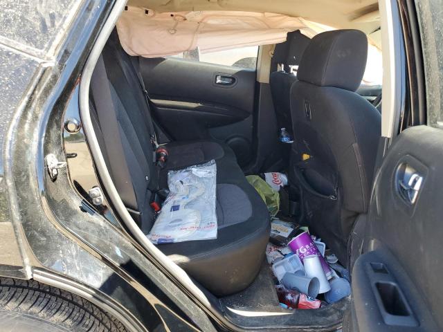 Photo 11 from auction – 2011 NISSAN ROGUE S with VIN JN8AS5MV2BW675791
