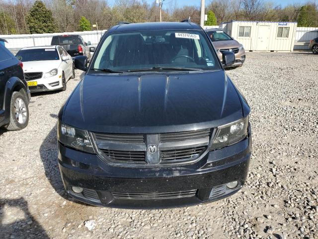 Photo 5 from auction – 2010 DODGE JOURNEY SX with VIN 3D4PH5FV5AT256732