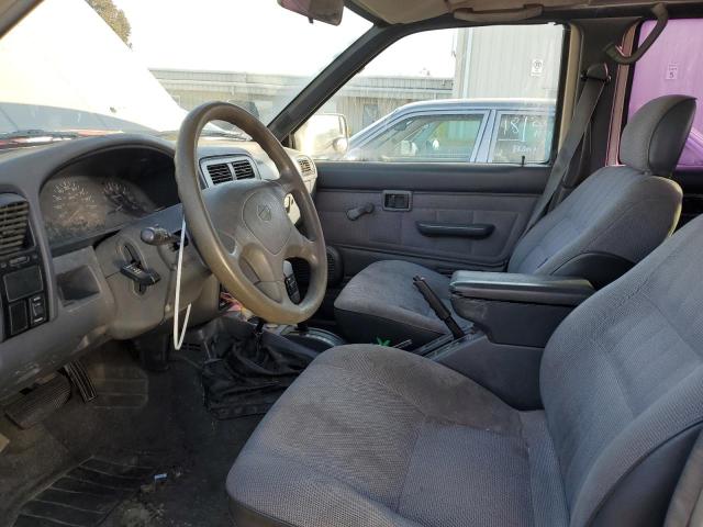 Photo 7 from auction – 1994 NISSAN PATHFINDER with VIN JN8HD17Y9RW242146
