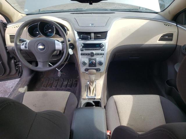 Photo 8 from auction – 2010 CHEVROLET MALIBU LS1 with VIN 1G1ZB5EB5AF205541