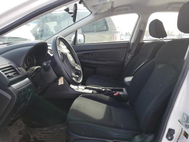 Photo 7 from auction – 2014 SUBARU IMPREZA with VIN JF1GJAA65EH021090