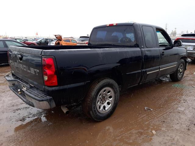 Photo 3 from auction – 2006 CHEVROLET SILVERADO with VIN 1GCEC19V66Z294896